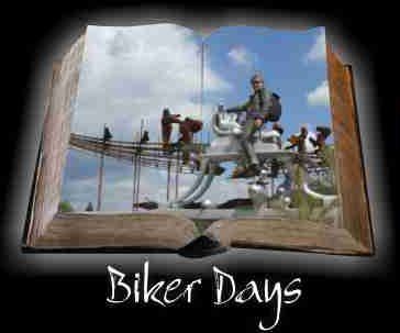 Biker Days
